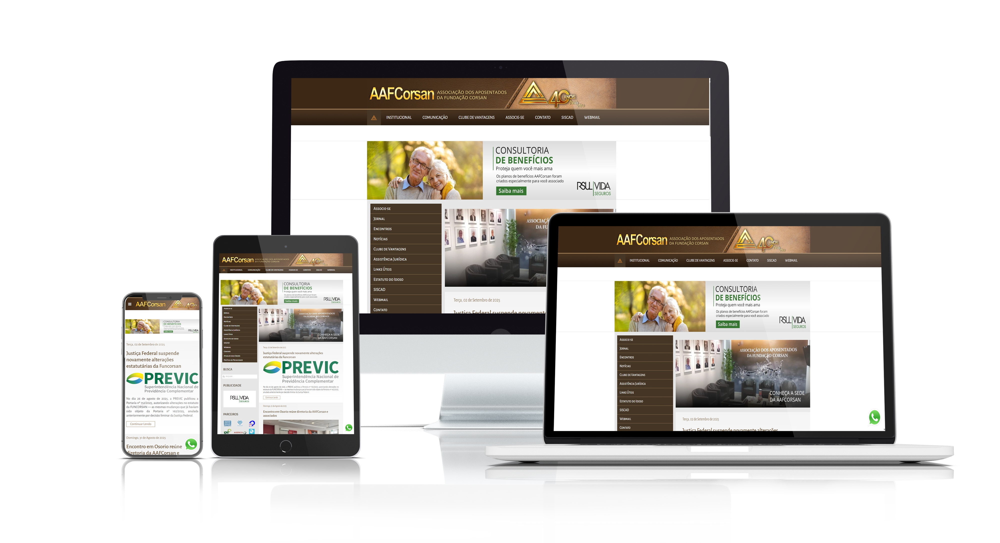 aafcorsan-portfolio