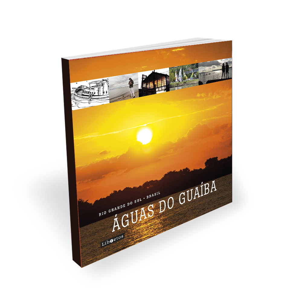 Aguas do Guaiba